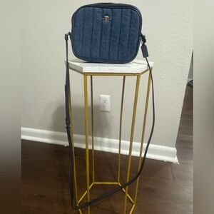 Coach Denim purse